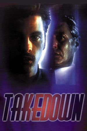 Takedown's poster