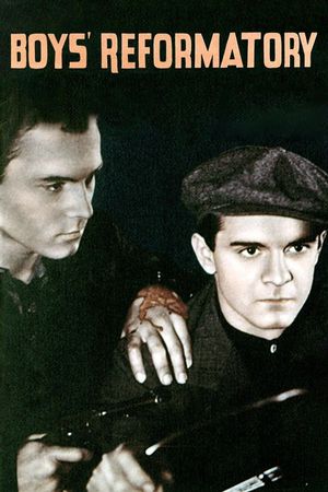 Boys' Reformatory's poster