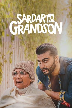 Sardar Ka Grandson's poster