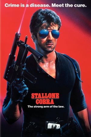 Cobra's poster