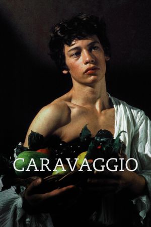 Caravaggio's poster