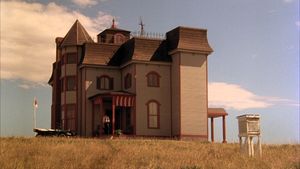 Days of Heaven's poster