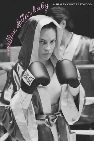 Million Dollar Baby's poster