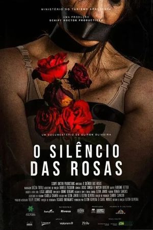 O Silêncio das Rosas's poster