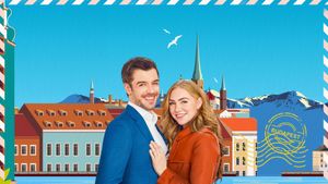 Love on the Danube: Royal Getaway's poster