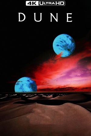 Dune's poster