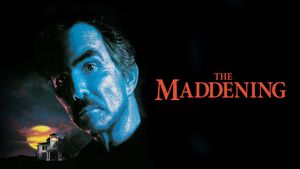 The Maddening's poster