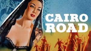 Cairo Road's poster