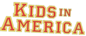 Kids in America's poster