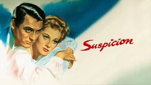 Suspicion's poster