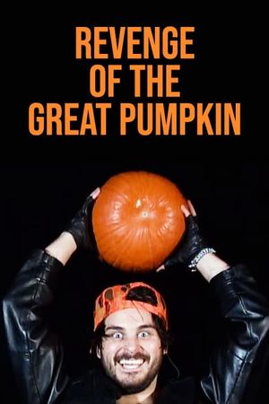 Revenge of the Great Pumpkin's poster image