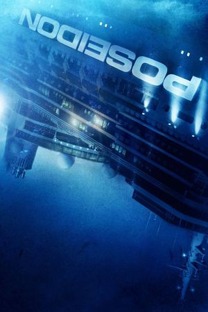 Poseidon's poster