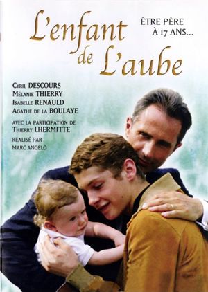 L'enfant de l'aube's poster