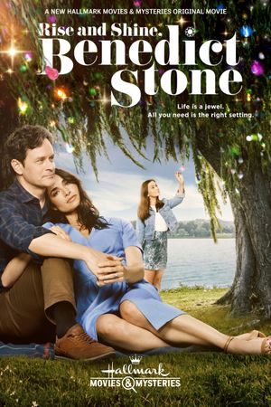 Rise and Shine, Benedict Stone's poster