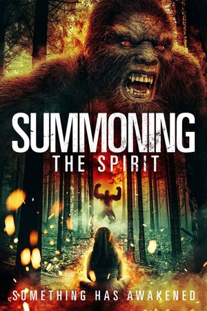 Summoning the Spirit's poster