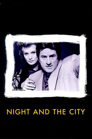 Night and the City's poster image