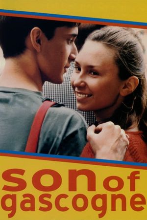 The Son of Gascogne's poster