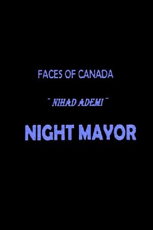 Night Mayor's poster