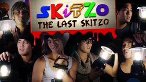 The Last Skitzo!'s poster