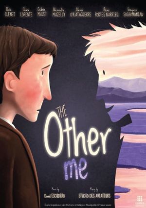 The Other Me's poster