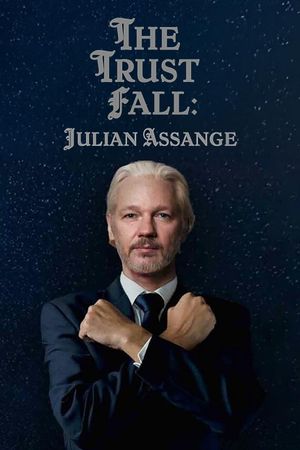 The Trust Fall's poster