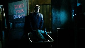Saw VI's poster