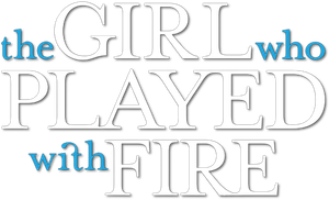 The Girl Who Played with Fire's poster