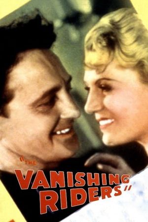The Vanishing Riders's poster
