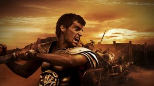 Immortals's poster