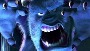 Monsters, Inc.'s poster