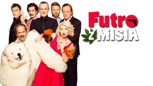 Futro z misia's poster