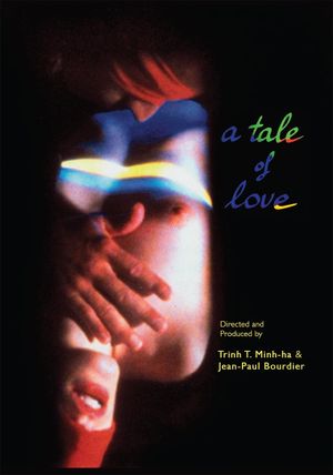 A Tale of Love's poster image