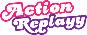 Action Replayy's poster