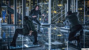 John Wick: Chapter 3 - Parabellum's poster