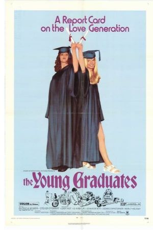 The Young Graduates's poster