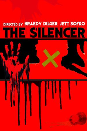 The Silencer's poster