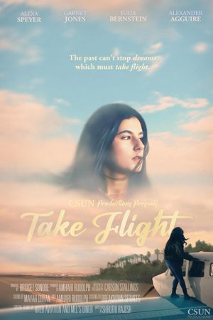 Take Flight's poster