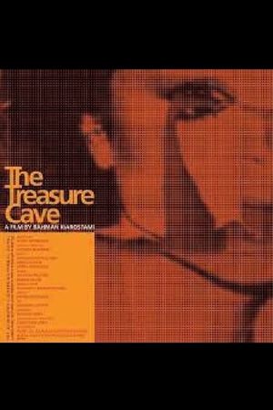 The Treasure Cave's poster