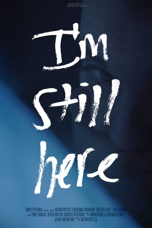 I'm Still Here's poster