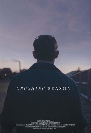 Crushing Season's poster