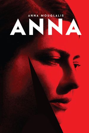 Anna's poster