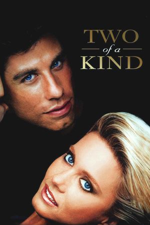 Two of a Kind's poster