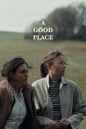 A Good Place's poster