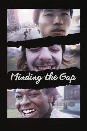 Minding the Gap's poster
