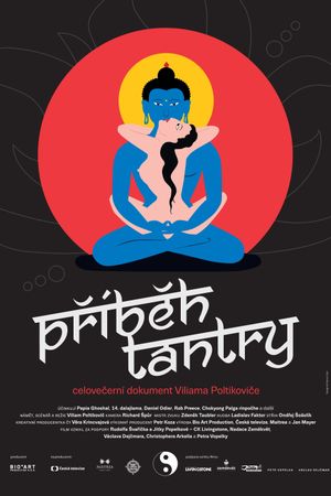 The Story of Tantra's poster