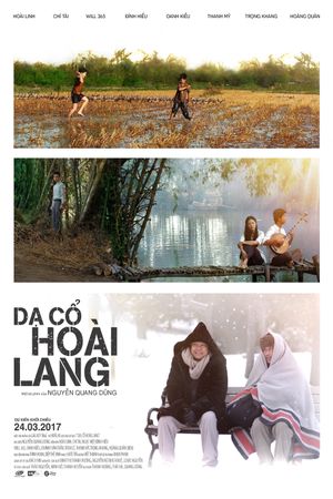 Hello Vietnam's poster