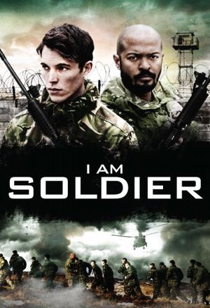 I Am Soldier's poster image