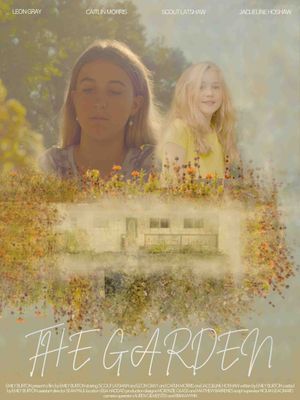 The Garden's poster