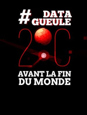 2 degrés avant la fin du monde's poster