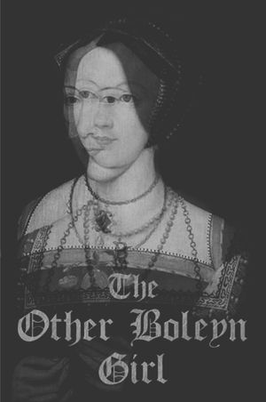 The Other Boleyn Girl's poster